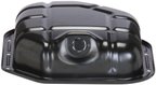 Spectra HYP08A Engine Oil Pan - Lower - view 2