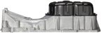 Spectra HYP14A Engine Oil Pan - Lower or Upper - view 3