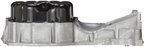 Spectra HYP14A Engine Oil Pan - Lower or Upper - view 1