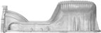 Spectra HYP17A Engine Oil Pan - view 3