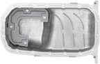 Spectra HYP17A Engine Oil Pan - view 4