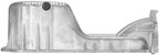 Spectra HYP17A Engine Oil Pan - view 1