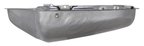 Spectra JA1A Fuel Tank - view 4