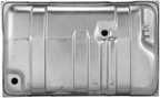 Spectra JP2D Fuel Tank - view 2