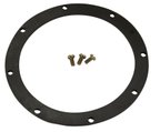 Spectra KA3A Fuel Tank - view 3