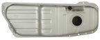 Spectra KA3A Fuel Tank - view 2