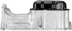 Spectra KIP03A Engine Oil Pan - Lower or Upper - view 3