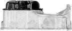Spectra KIP03A Engine Oil Pan - Lower or Upper - view 1