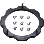 Spectra LO126 Fuel Pump Tank Seal - view 1