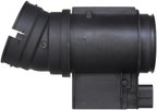 Spectra MA151 Mass Air Flow Sensor - view 2