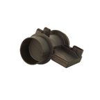 Spectra MA154 Mass Air Flow Sensor - view 1
