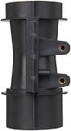 Spectra MA154 Mass Air Flow Sensor - view 3