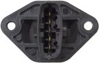 Spectra MA216S Mass Air Flow Sensor - view 3