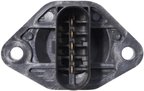 Spectra MA273 Mass Air Flow Sensor - view 3