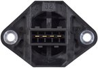 Spectra MA377 Mass Air Flow Sensor - view 3