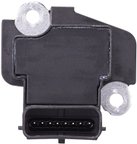 Spectra MA389 Mass Air Flow Sensor - Rear - view 3