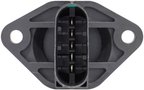 Spectra MA475 Mass Air Flow Sensor - view 3
