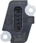 Spectra MA484 Mass Air Flow Sensor - view 3
