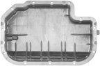 Spectra MDP01A Engine Oil Pan - Lower - view 4