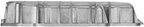 Spectra MDP01A Engine Oil Pan - Lower - view 1