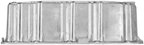 Spectra MDP12A Engine Oil Pan - Lower - view 3