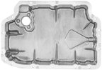 Spectra MDP12A Engine Oil Pan - Lower - view 4
