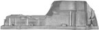 Spectra MDP14A Engine Oil Pan - view 3