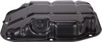 Spectra MIP02A Engine Oil Pan - Lower - view 2