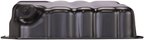 Spectra MIP05A Engine Oil Pan - view 1