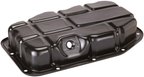 Spectra MIP07A Engine Oil Pan - Lower - view 2