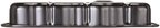 Spectra MIP07A Engine Oil Pan - Lower - view 3