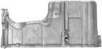 Spectra MIP09A Engine Oil Pan - view 3