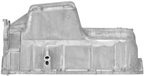 Spectra MIP11A Engine Oil Pan - view 3