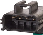 Spectra MP127 Manifold Absolute Pressure Sensor - Rear - view 4