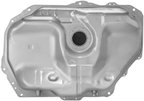 Spectra MZ17A Fuel Tank - view 2