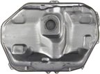 Spectra MZ24A Fuel Tank - view 2