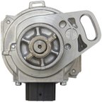 Spectra MZ39 Engine Crankshaft Position Sensor - Front - view 3