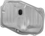 Spectra MZ4 Fuel Tank - view 2