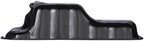 Spectra MZP01A Engine Oil Pan - view 3