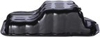 Spectra MZP01A Engine Oil Pan - view 2