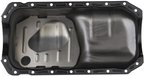 Spectra MZP02A Engine Oil Pan - view 4