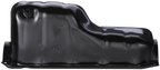 Spectra MZP02A Engine Oil Pan - view 2
