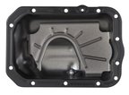 Spectra MZP05A Engine Oil Pan - Lower - view 4