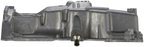 Spectra MZP07A Engine Oil Pan - view 1