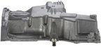 Spectra MZP07A Engine Oil Pan - view 2
