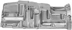 Spectra MZP08A Engine Oil Pan - view 2