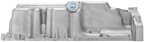 Spectra MZP11A Engine Oil Pan - view 1