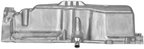 Spectra MZP12A Engine Oil Pan - view 3