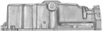 Spectra MZP12A Engine Oil Pan - view 1