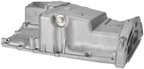 Spectra MZP14A Engine Oil Pan - view 2